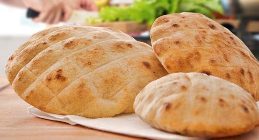 Домашний хлеб в тандыре