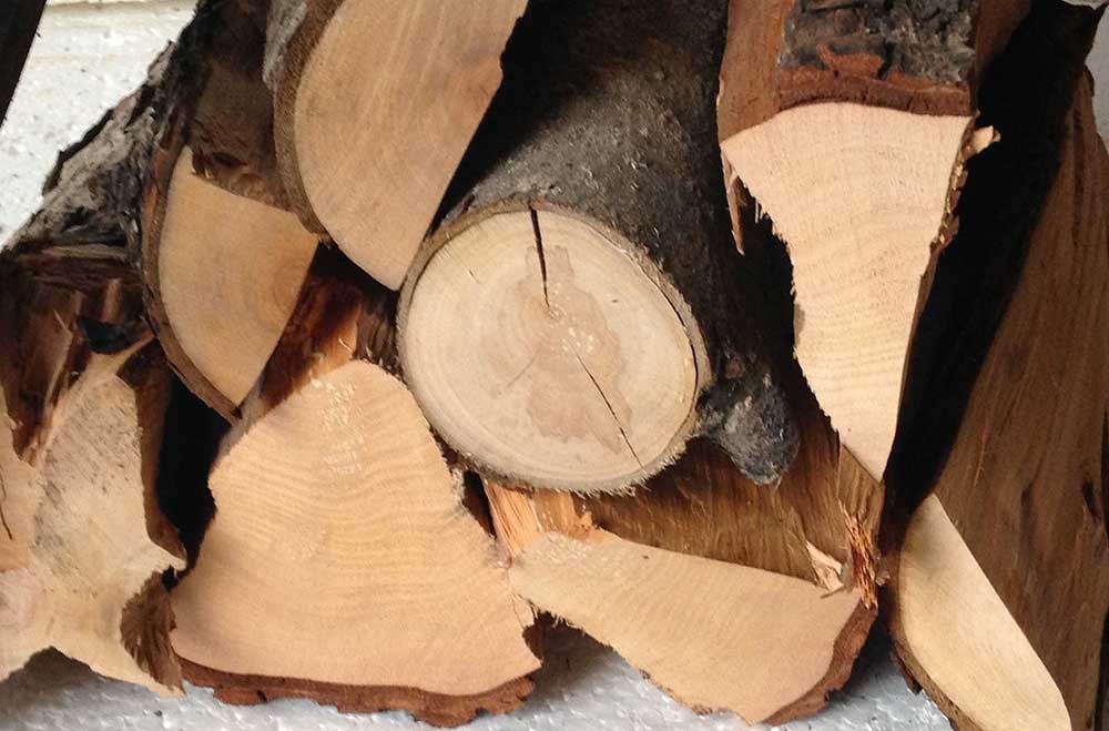 дрова лучше для шашлыка - подходящие типы древесины к видам мяса
