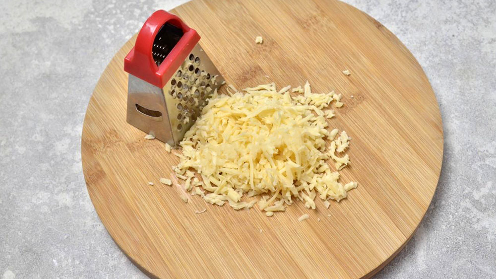 Сыр для шаурмы
